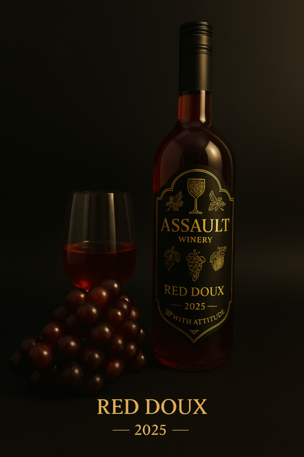 Red Doux